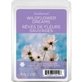 thumbnail image 1 of ScentSationals, Scented Wax Cubes, Wildflower Dreams, 1 of 4