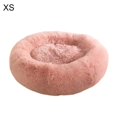 thumbnail image 2 of Coussin Chaud pour Animaux de Compagnie Chats Chiens Chiots Lit Maison Nid Doux, 2 of 10