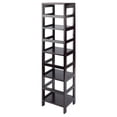 thumbnail image 2 of Winsome 92514 Leo Narrow Shelf, 2 of 9