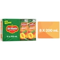 thumbnail image 1 of Del Monte Boîtes de Nectar de Pêche8x200ml, 1 of 8