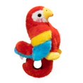thumbnail image 1 of Parrot Slap Bracelet Toy Stuffed Animal Slap Bracelet Toy Children's Toy for School Classroom, 1 of 5