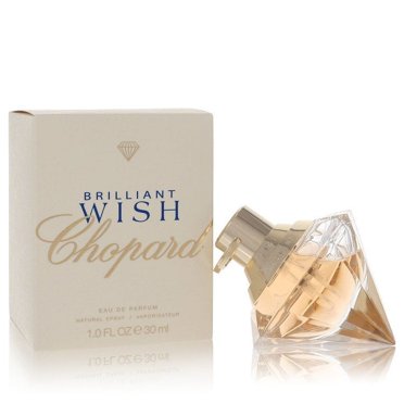 Brilliant Wish par Chopard Eau de Parfum Vaporisateur 1 oz