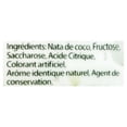 thumbnail image 5 of MOGUMOGU Boisson au Jus de Melon avec Nata de Coco, 5 of 5