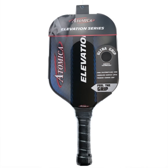 Raquette de Pickleball Elevation par Atomica