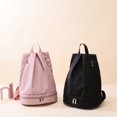 thumbnail image 4 of Waterproof Ladies Backpack Double Shoulder Large Capacity Long Service Life Sport Backpack for Beach, 4 of 10