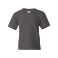 thumbnail image 1 of Gildan T-Shirt en Coton Épais pour Garçons - G500B (Lot de 10), 1 of 1