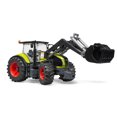 thumbnail image 2 of Agriculture : Klaas Axion 950 avec Chargeur Frontal, 2 of 4