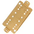 thumbnail image 3 of lionlar 2Pcs Guitar Humbucker Bridge Pickup and Neck Pickup Pickups for Electric Guitar,, 3 of 5