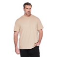 thumbnail image 1 of T-shirt à manches courtes George Plus pour hommes, 1 of 6