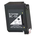 thumbnail image 1 of Zoomtoner Compatible Canon BJC-210 CANON BC02 INK / INKJET Cartridge Black, 1 of 1