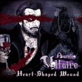 thumbnail image 2 of Aurelio Voltaire Heart-Shaped Wound CD, 2 of 3