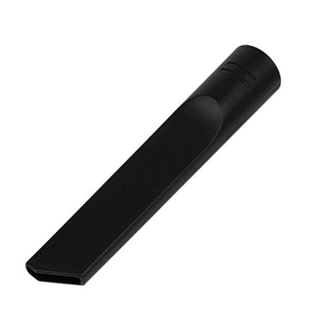 35mm Universal Vacuum Cleaner Dust Collector Catcher Flat Suction Head Vacuum Sweeper Nozzle Part