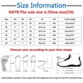 thumbnail image 3 of Sandales en Cuir pour Femmes Bout Rond Ouvert Boucle Ajustable Plateforme Mules Mode Compensées à Enfiler Été Décontractées Antidérapantes Marche Plage Pantoufles Gris Taille 9, 3 of 3