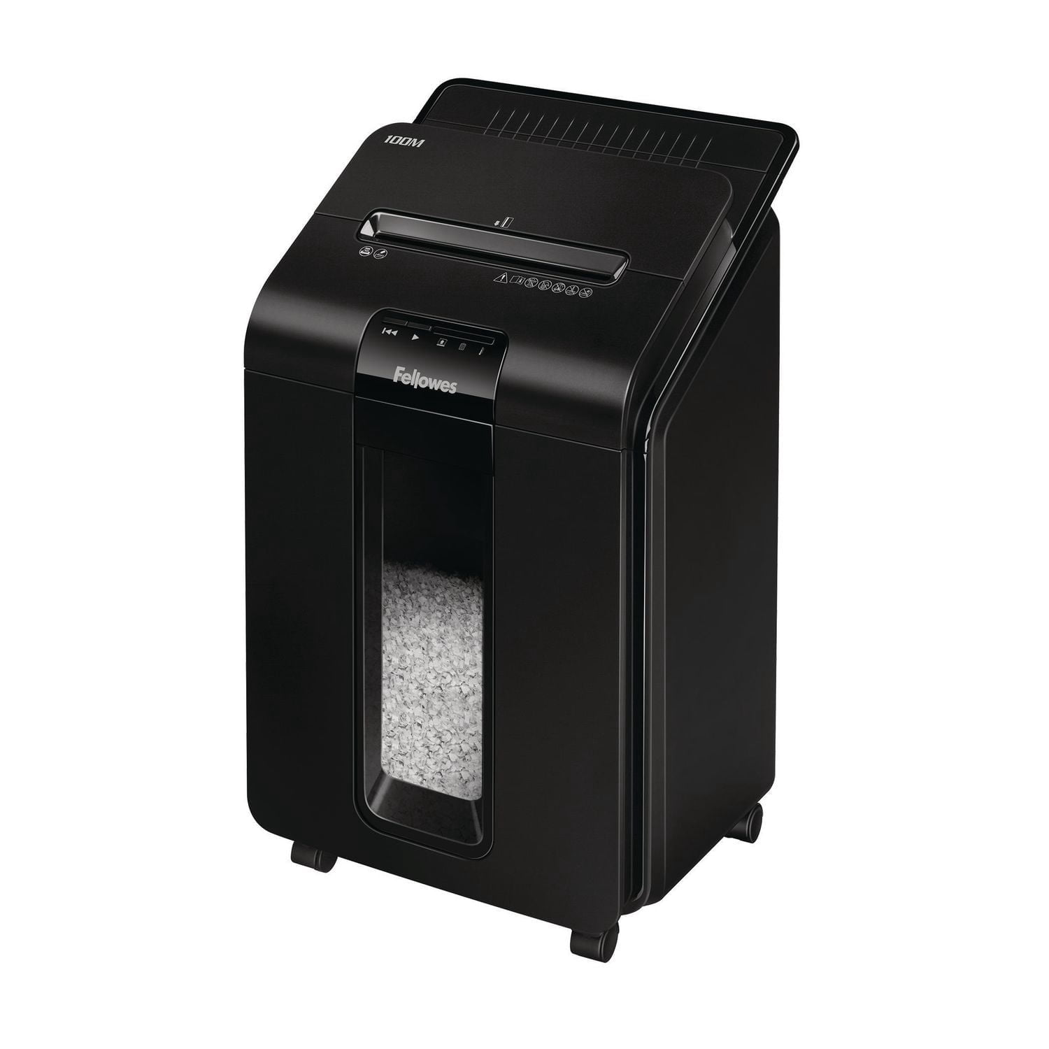 AutoMax™ 100M Auto Feed Shredder