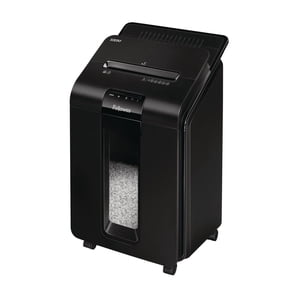 AutoMax™ 100M Déchiqueteuse d'alimentation automatique