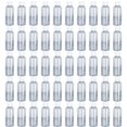 thumbnail image 1 of Empty Plastic Bottles Clear  50PCS Mini Travel Bottles Cosmetic Bottle Container, 1 of 9