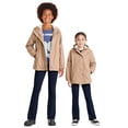 thumbnail image 3 of George Girls' Lined Rain Jacket, 3 of 6