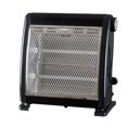 thumbnail image 1 of Mainstays Infrared Quartz Radiant Heater, 1 of 2
