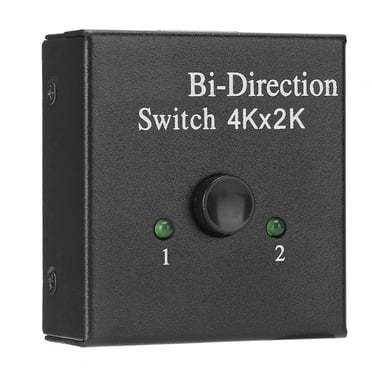 Bi Direction Converter,BiDirection Converter HDMI Switcher HDMI Splitter HDMI Switcher Enhanced Durability