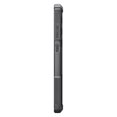 thumbnail image 4 of UAG Plasma XTE Rugged Kickstand Case Ash/Titanium for Samsung Galaxy S25+, 4 of 5