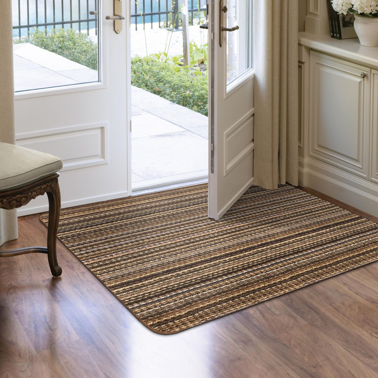 Tapis Warwick de 3 pi x 4 pi