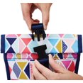 thumbnail image 3 of Packit Sac a Vin, Gem Festive, 3 of 5