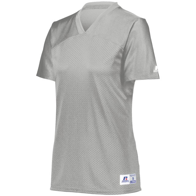 Russell Women's Solid Flag Football Jersey
