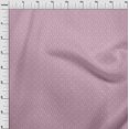 thumbnail image 3 of oneOone Coton Tissu Cambier Vagues Poisson Squelette & Triangle Géométrique Tissu de Couture d'Impression BTY 56 Pouces de Large, 3 of 4