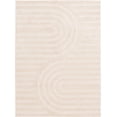 thumbnail image 2 of Mainstays Modern Pattern, Machine Washable Accent Scatter Mat 30x45, Recommended for Hallway, Bedroom, Kitchen, and Laundry Room, 2 of 6