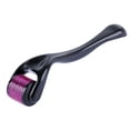 thumbnail image 5 of Derma Roller for Face - 0.25 mm Microneedling Roller with 540 Titanium ﻿Micro Needles, Storage Case Included, 5 of 5