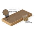thumbnail image 2 of Midwest Homes for Pets – Planche à gratter réversible pour chats avec pince-chat, 2 of 5