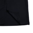 thumbnail image 3 of Robe d'Été pour Femmes 2024 Mode Grande Taille Manches Évasées Uni Manches Courtes Col Rond Polyvalente pour le Trajet Taille Retroussée Robe Portefeuille Moulante Rabais de 50 % Liquidation!, 3 of 8