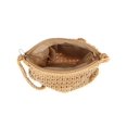 thumbnail image 2 of CTM®  Crochet Crossbody Handbag (Women's), 2 of 4