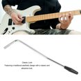 thumbnail image 4 of 1PC Electric Guitar Tremolo Arm Thread, Metal Single Tremolo Vibrato Arm Guitar Accessory, 4 of 8