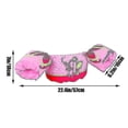 thumbnail image 5 of Safety Life Vest Children's Swim Puddle Jumper Arm Rings Vest Z, 5 of 5