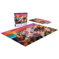 thumbnail image 5 of Buffalo Games Signature Collection Dreamy Santorini 1000 Piece Jigsaw Puzzle, 5 of 5