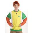 thumbnail image 1 of Adult Hotel Transylvania Johnny Costume Kit, 1 of 4