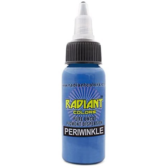 PERIWINKLE 1/2 Oz