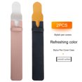 thumbnail image 3 of Shisuyan Stylus Pen Covers PVC Protective Covers with Compatible for Apple Pencil, 3 of 8