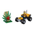 thumbnail image 2 of LEGO City Jungle Explorers - Jungle Buggy (60156), 2 of 2