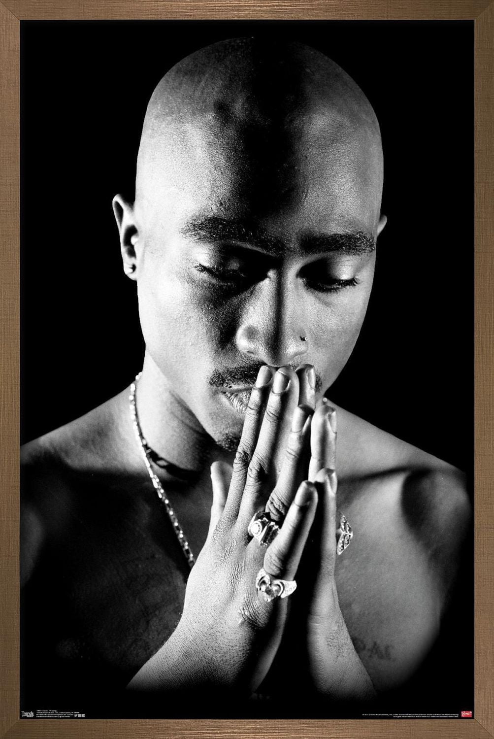 Tupac - Prier