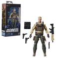 thumbnail image 3 of G.I. Joe Classified Series 208, Duke, 6 Inch Action Figure, 3 of 15