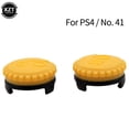 thumbnail image 1 of Suitable For ps4 Controller Thumbstick cover Extender grips Joystick caps Thumb Grips High-Rise Covers For PlayStation 4 Stick no.41, 1 of 6
