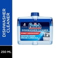 thumbnail image 1 of Finish Dual Action Dishwasher Cleaner, Original, Fight Grease & Limescale, 250 mL, 1 of 20