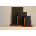 thumbnail image 3 of American Metalcraft ELEMSM Table Top Boards Small Mahogany, 3 of 4