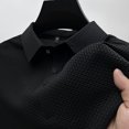 thumbnail image 4 of Men's Shirt for Everyday Comfort and Versatility from Men’s Shirts Line, 4 of 8