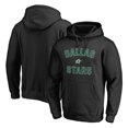 thumbnail image 1 of LNH Chandail de Hockey Baseball des Dallas Stars MLB NBA NFL Chandails à Capuchon, 1 of 5
