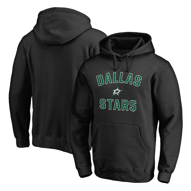 LNH Chandail de Hockey Baseball des Dallas Stars MLB NBA NFL Chandails à Capuchon