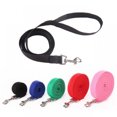 thumbnail image 4 of Ruiboury Reliable And Stain-resistant Dog Leash For Everyday Leash For Dogs Leash For Pet Durable Convenient green 20m 1Set, 4 of 6