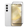 thumbnail image 2 of PANDACO Tempered Glass Ultra Thin Screen Protector for Samsung Galaxy S25+, 2 of 4